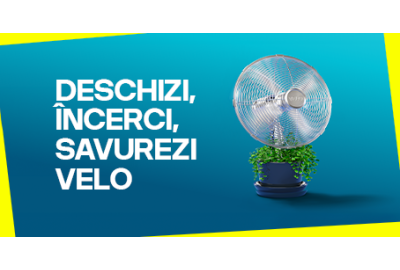 VELO: Tu știi să-ți alegi pliculețele cu nicotină potrivite pentru tine?