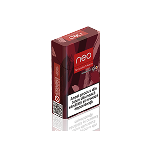 neo™ Terracotta Tobacco