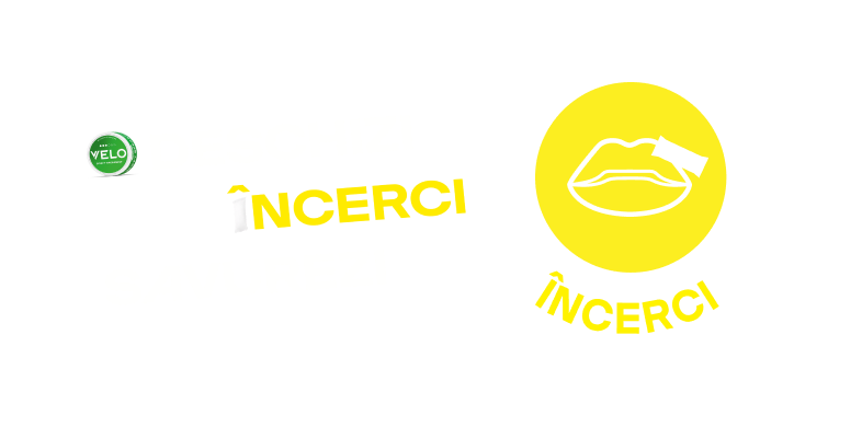 Încerci