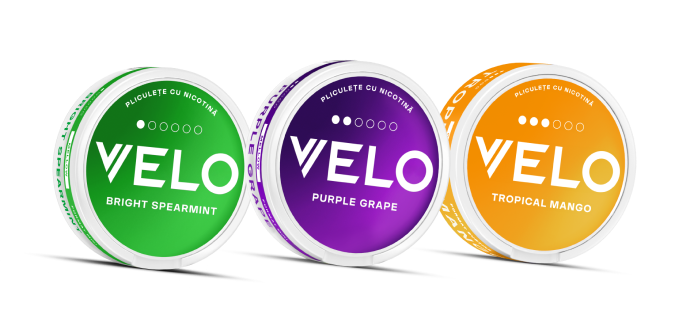 Velo Quiz Open And Try